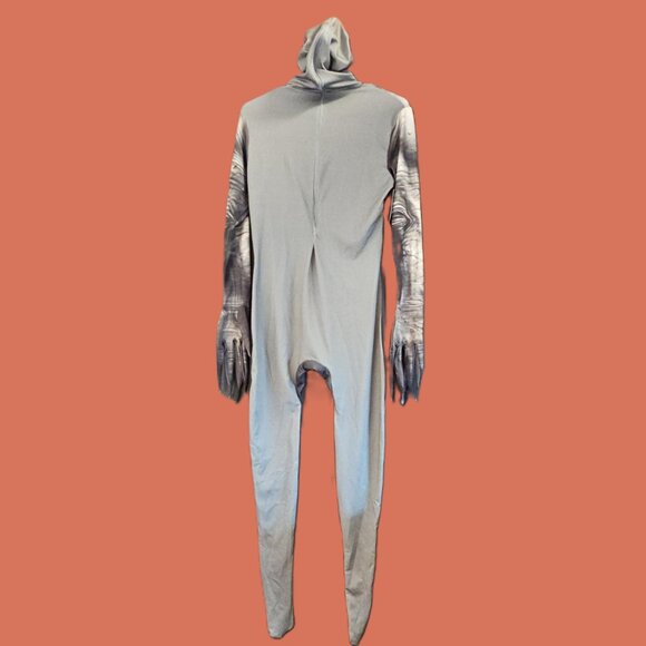 The Rake Skinsuit Bodysuit Men Costume Cosplay Outfit , One Size, NWT - Picture 9 of 12